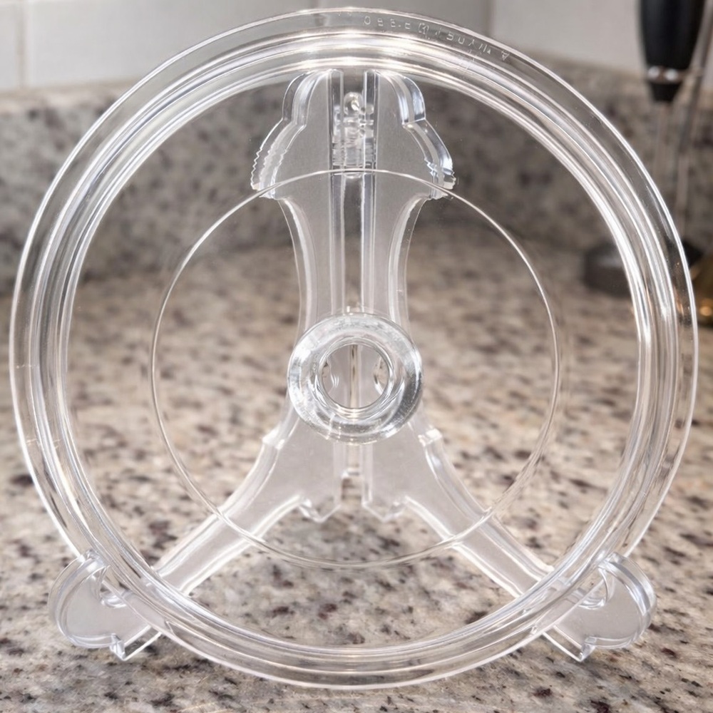 Pyrex Casserole Dish LID VI